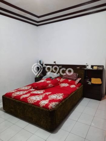 Dijual Hunian Rumah Nyaman 3 KT di Kopo Permai, Bandung Dijual Hunian Rumah Nyaman 3 KT di Kopo Permai, Bandung