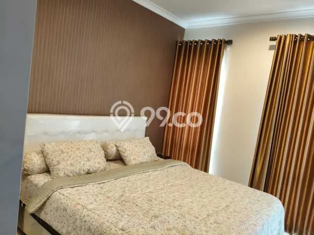 Disewakan Rumah Murah di Podomoro Park Bandung Bandung dengan 3 Kamar Tidur Disewakan Rumah Murah di Podomoro Park Bandung Bandung dengan 3 Kamar Tidur