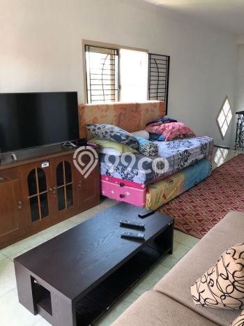 Rumah Modern 3 KT di Margacinta Bandung Unfurnished Rumah Modern 3 KT di Margacinta Bandung Unfurnished