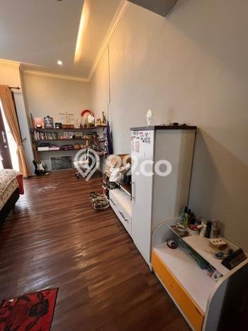Rumah Modern 5 KT di Pungkur Bandung Full Furnished Rumah Modern 5 KT di Pungkur Bandung Full Furnished
