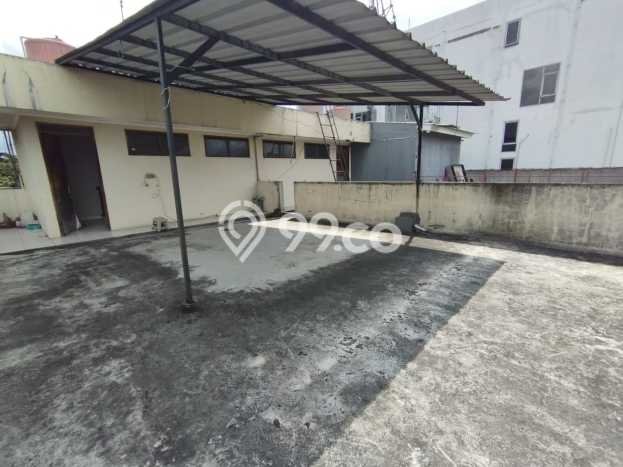 FOR RENT! Ruko di Gatot Subroto Cocok untuk Bisnis 455m2 FOR RENT! Ruko di Gatot Subroto Cocok untuk Bisnis 455m2