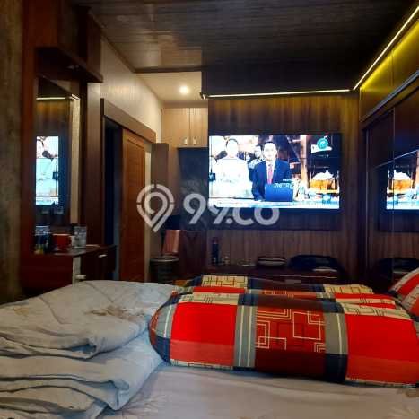 Rumah Luas Asri 5 KT Siap Huni di Cikutra Bandung Rumah Luas Asri 5 KT Siap Huni di Cikutra Bandung