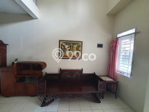 Jual Rumah Eksklusif 3 KT di Kota Baru Parahyangan, Bandung Jual Rumah Eksklusif 3 KT di Kota Baru Parahyangan, Bandung