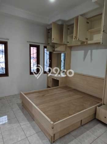 Rumah Minimalis 3 KT di Caringin Bandung Unfurnished Rumah Minimalis 3 KT di Caringin Bandung Unfurnished
