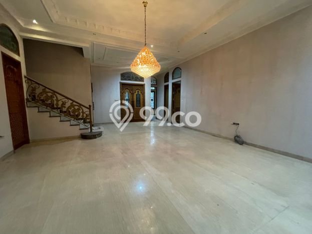 Rumah Eksklusif Dijual LT 450m2 di Batununggal, Bandung Rumah Eksklusif Dijual LT 450m2 di Batununggal, Bandung