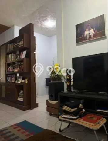 Rumah Modern 4 KT di Soekarno Hatta Bandung Unfurnished Rumah Modern 4 KT di Soekarno Hatta Bandung Unfurnished