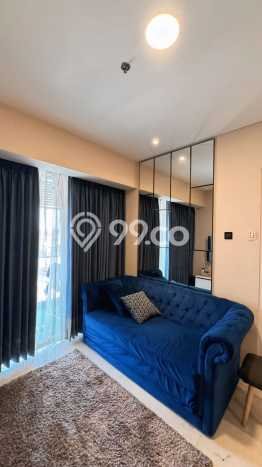 Apartemen Murah dengan 2 BR & 1 KM di Cicendo Bandung Apartemen Murah dengan 2 BR & 1 KM di Cicendo Bandung