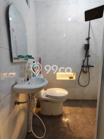 For Sale Hunian Rumah Terawat 3 KT di Cimahi, Bandung For Sale Hunian Rumah Terawat 3 KT di Cimahi, Bandung