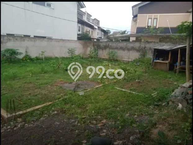 Tanah Investasi Dijual di Bandung Punya Luas 272m2 Tanah Investasi Dijual di Bandung Punya Luas 272m2