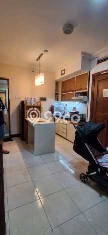 Apartemen Favorit Nyaman Dijual di Bandung dengan 2 Kamar Tidur Apartemen Favorit Nyaman Dijual di Bandung dengan 2 Kamar Tidur