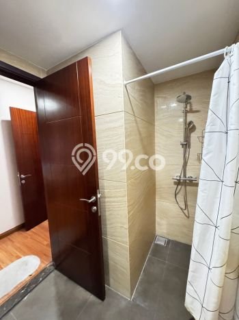 Apartemen Sewa 3 Kamar Murah Siap Huni di Bandung, Luas 125m2 Apartemen Sewa 3 Kamar Murah Siap Huni di Bandung, Luas 125m2