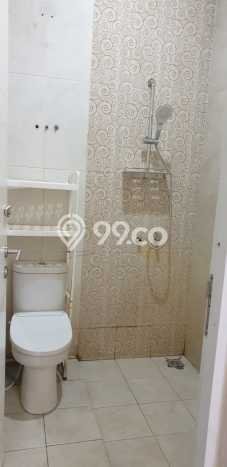 Rumah Modern 2 KT di Taman Kopo Indah Bandung Unfurnished Rumah Modern 2 KT di Taman Kopo Indah Bandung Unfurnished