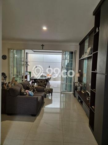 Ready to Use! Premium House LT 160m2 Desain Modern di Podomoro Park Bandung Ready to Use! Premium House LT 160m2 Desain Modern di Podomoro Park Bandung