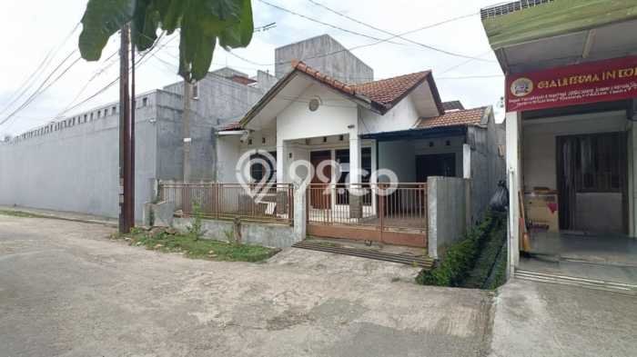 Rumah sewa siap pakai 2 Kamar Tidur di Taman Kopo Indah, Bandung Rumah sewa siap pakai 2 Kamar Tidur di Taman Kopo Indah, Bandung
