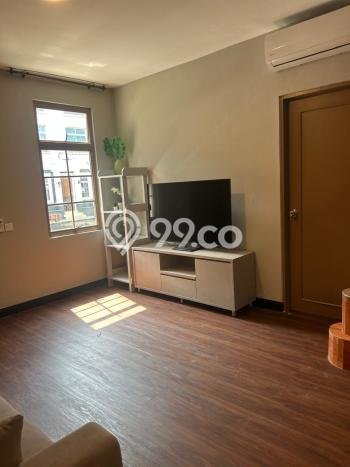 Sewa Rumah Murah di Lippo Karawaci Tangerang Punya 3 KT Sewa Rumah Murah di Lippo Karawaci Tangerang Punya 3 KT