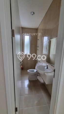 Disewakan Rumah Harga Terjangkau di BSD City Tangerang Punya 3 Kamar Tidur Disewakan Rumah Harga Terjangkau di BSD City Tangerang Punya 3 Kamar Tidur