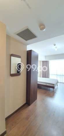 Apartemen Sewa 1 Kamar Murah Siap Huni di Tangerang, Luas 35m2 Apartemen Sewa 1 Kamar Murah Siap Huni di Tangerang, Luas 35m2