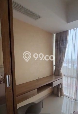 Sewa Apartemen Terjangkau 2 BR di Lippo Karawaci Tangerang Sewa Apartemen Terjangkau 2 BR di Lippo Karawaci Tangerang