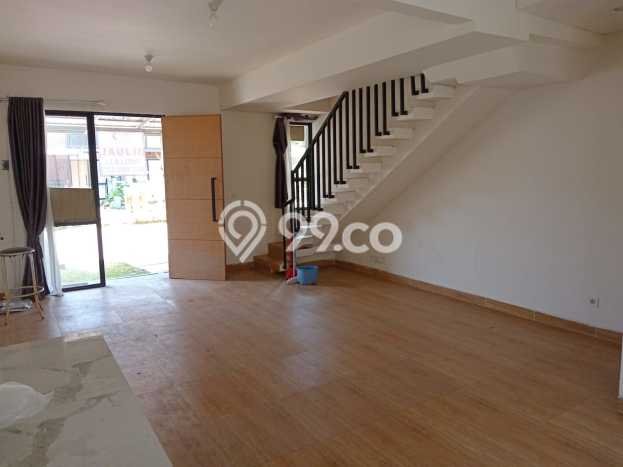 Rumah Modern 3 KT di Lippo Karawaci Tangerang Unfurnished Rumah Modern 3 KT di Lippo Karawaci Tangerang Unfurnished