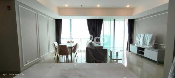 Hunian Strategis 117m2 di Lippo Karawaci Tangerang 2 Bedroom Hunian Strategis 117m2 di Lippo Karawaci Tangerang 2 Bedroom