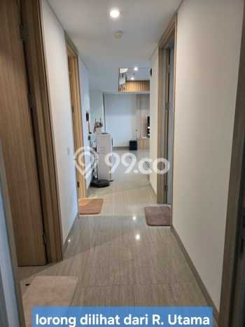 Sewa Apartemen Ekonomis 3 BR di Lippo Karawaci Tangerang Sewa Apartemen Ekonomis 3 BR di Lippo Karawaci Tangerang