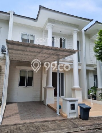 Disewakan Rumah Harga Terjangkau di BSD City Tangerang Punya 3 Kamar Tidur Disewakan Rumah Harga Terjangkau di BSD City Tangerang Punya 3 Kamar Tidur