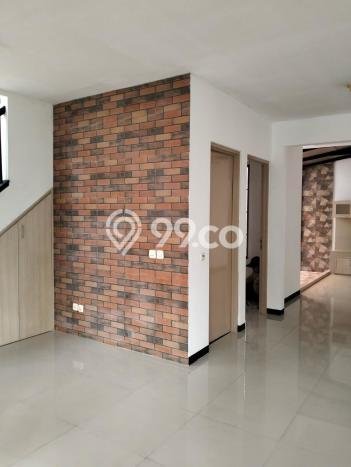 Dijual Rumah Modern 3 KT di Lippo Karawaci, Tangerang Dijual Rumah Modern 3 KT di Lippo Karawaci, Tangerang