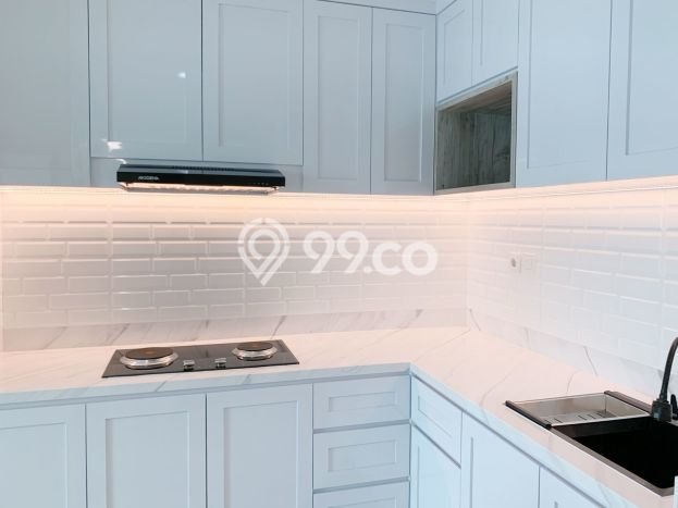 Disewakan Apartemen Terjangkau 4 KT di Lippo Karawaci Tangerang Disewakan Apartemen Terjangkau 4 KT di Lippo Karawaci Tangerang