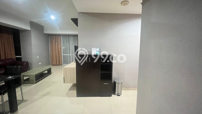 Sewa Apartemen Ekonomis 2 KT di Lippo Karawaci Tangerang Sewa Apartemen Ekonomis 2 KT di Lippo Karawaci Tangerang