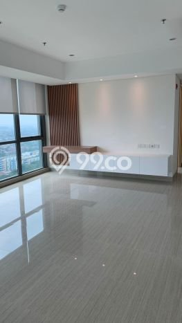 Apartemen Nyaman untuk Disewa, 3 Kamar di Tangerang Apartemen Nyaman untuk Disewa, 3 Kamar di Tangerang