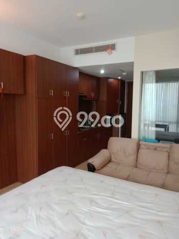 Dijual Apartemen 0 KT di Tangerang Luas 31m2 Dijual Apartemen 0 KT di Tangerang Luas 31m2