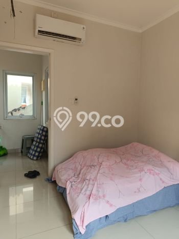 Rumah Disewakan Tangerang LT 88m2 LB 65m2 Area Gading Serpong Rumah Disewakan Tangerang LT 88m2 LB 65m2 Area Gading Serpong