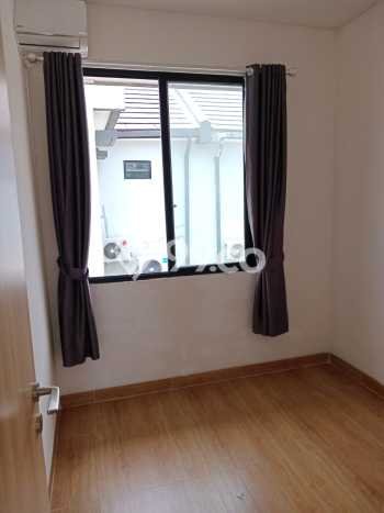 Rumah Modern 3 KT di Lippo Karawaci Tangerang Unfurnished Rumah Modern 3 KT di Lippo Karawaci Tangerang Unfurnished