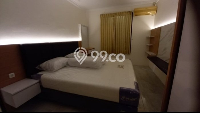 Disewakan Rumah Murah di Lippo Karawaci Tangerang Punya 2 KT Disewakan Rumah Murah di Lippo Karawaci Tangerang Punya 2 KT