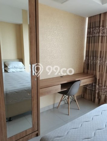 Sewa Apartemen Terjangkau 2 BR di Lippo Karawaci Tangerang Sewa Apartemen Terjangkau 2 BR di Lippo Karawaci Tangerang