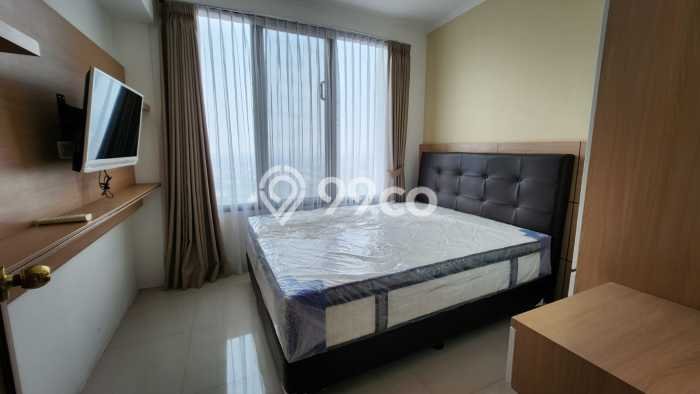 Sewa Apartemen Terjangkau 3 BR di Lippo Karawaci Tangerang Sewa Apartemen Terjangkau 3 BR di Lippo Karawaci Tangerang