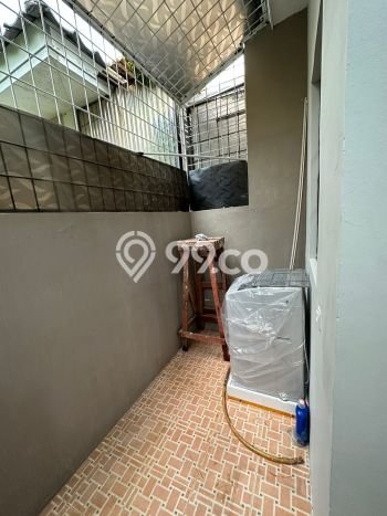 Disewakan! Rumah 2 Kamar Tidur &
1 Kamar Mandi di Lippo Karawaci, Tangerang Disewakan! Rumah 2 Kamar Tidur &
1 Kamar Mandi di Lippo Karawaci, Tangerang
