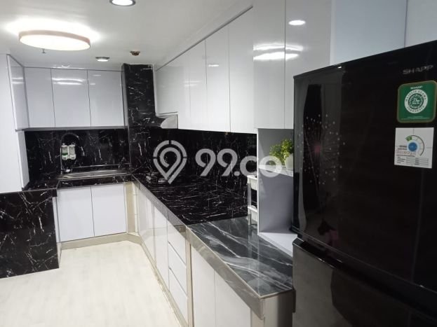 Disewakan Apartemen Murah di Lippo Karawaci 3 KT Disewakan Apartemen Murah di Lippo Karawaci 3 KT
