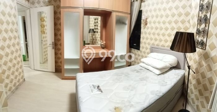 Disewakan Apartemen Murah di Lippo Karawaci 3 KT Disewakan Apartemen Murah di Lippo Karawaci 3 KT