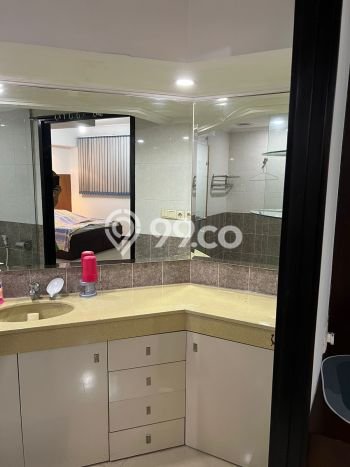 Disewakan Apartemen Harga Terjangkau di Lippo Karawaci 4 KT Disewakan Apartemen Harga Terjangkau di Lippo Karawaci 4 KT