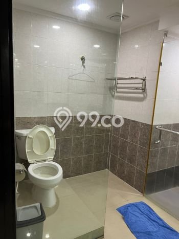 Disewakan Apartemen Harga Terjangkau di Lippo Karawaci 4 KT Disewakan Apartemen Harga Terjangkau di Lippo Karawaci 4 KT