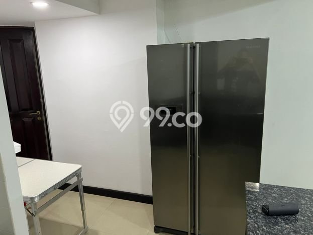 Disewakan Apartemen Harga Terjangkau di Lippo Karawaci 4 KT Disewakan Apartemen Harga Terjangkau di Lippo Karawaci 4 KT