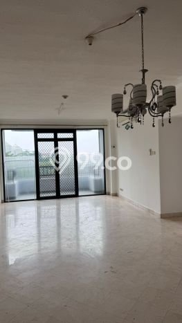 Apartemen Favorit Nyaman Dijual di Tangerang dengan 3 Kamar Tidur Apartemen Favorit Nyaman Dijual di Tangerang dengan 3 Kamar Tidur