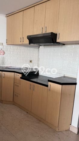 Apartemen Favorit Nyaman Dijual di Tangerang dengan 3 Kamar Tidur Apartemen Favorit Nyaman Dijual di Tangerang dengan 3 Kamar Tidur