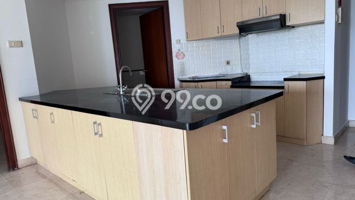 Apartemen Favorit Nyaman Dijual di Tangerang dengan 3 Kamar Tidur Apartemen Favorit Nyaman Dijual di Tangerang dengan 3 Kamar Tidur