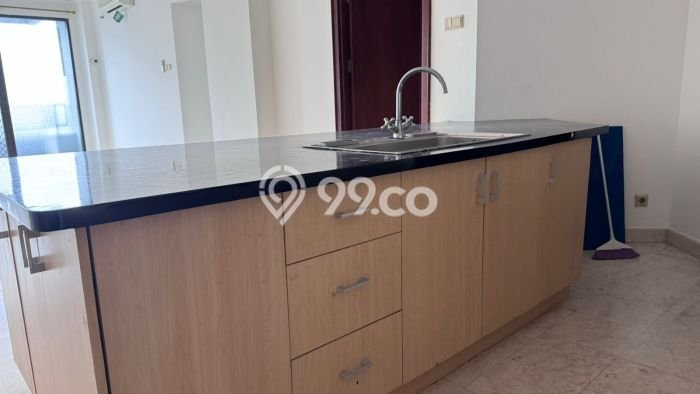 Apartemen Favorit Nyaman Dijual di Tangerang dengan 3 Kamar Tidur Apartemen Favorit Nyaman Dijual di Tangerang dengan 3 Kamar Tidur