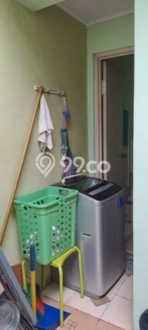 Rumah Minimalis 2 KT di Lippo Karawaci Tangerang Unfurnished Rumah Minimalis 2 KT di Lippo Karawaci Tangerang Unfurnished