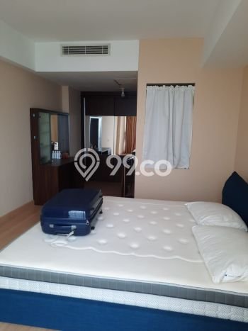 Disewakan Apartemen Harga Terjangkau di Lippo Karawaci 1 Bedroom Disewakan Apartemen Harga Terjangkau di Lippo Karawaci 1 Bedroom