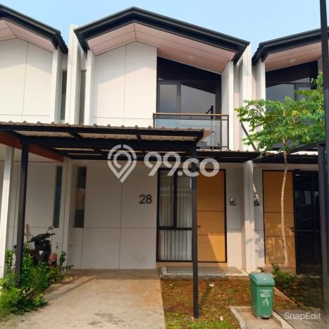 Rumah Kontrakan Tangerang LT 60m2 LB 66m2 Kawasan Lippo Karawaci Rumah Kontrakan Tangerang LT 60m2 LB 66m2 Kawasan Lippo Karawaci