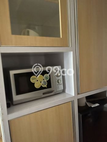 Apartemen Strategis 25m2 di Gading Serpong Scientia Garden Tangerang 1 Bedroom Apartemen Strategis 25m2 di Gading Serpong Scientia Garden Tangerang 1 Bedroom